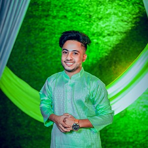 Mahiyan Chowdhury Aadi