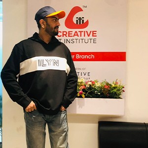 Md. Saiful Islam Ovi