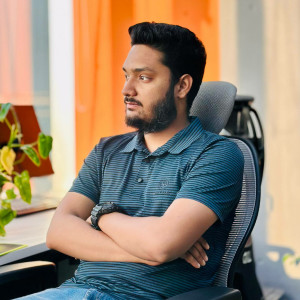 MD Jihad Hosen Patoari