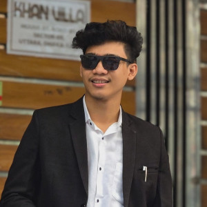 Nicolas Chakma