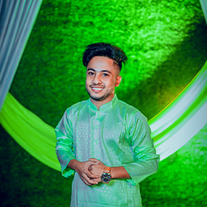 Mahiyan Chowdhury Aadi