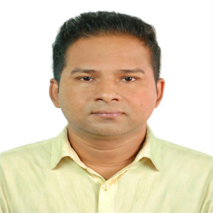 Suplob Kumar Mondol