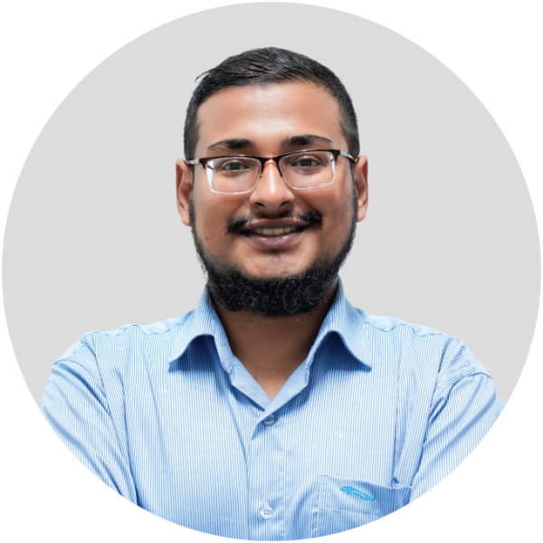 Sazzad Hussain Farhaan