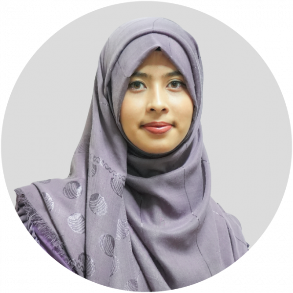 Sumaiya Binte Zafar