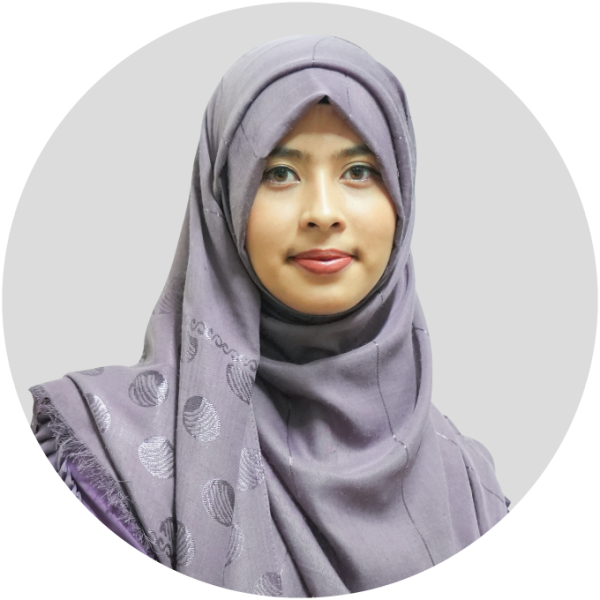 Sumaiya Binte Zafar