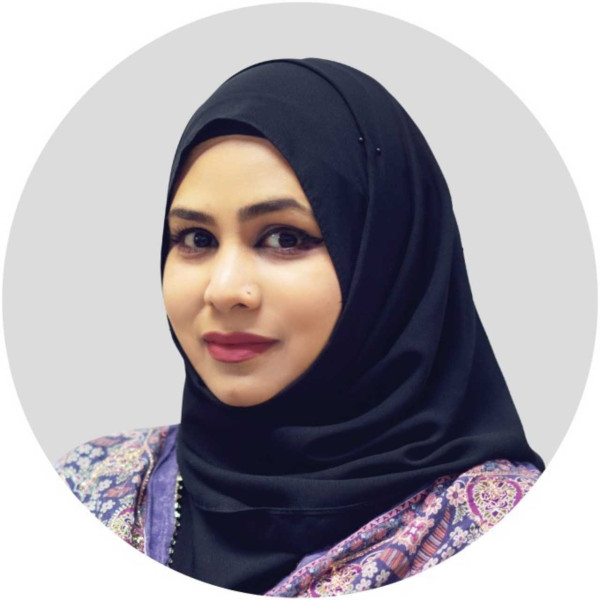 Nafisa Tarannum Disha