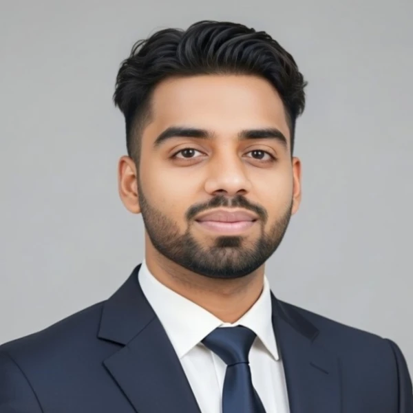 Bakhtiar Ahamed Fahim