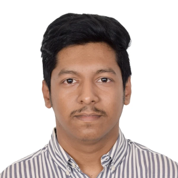 Siam Talukder
