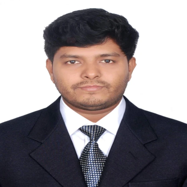 Sajib Saha