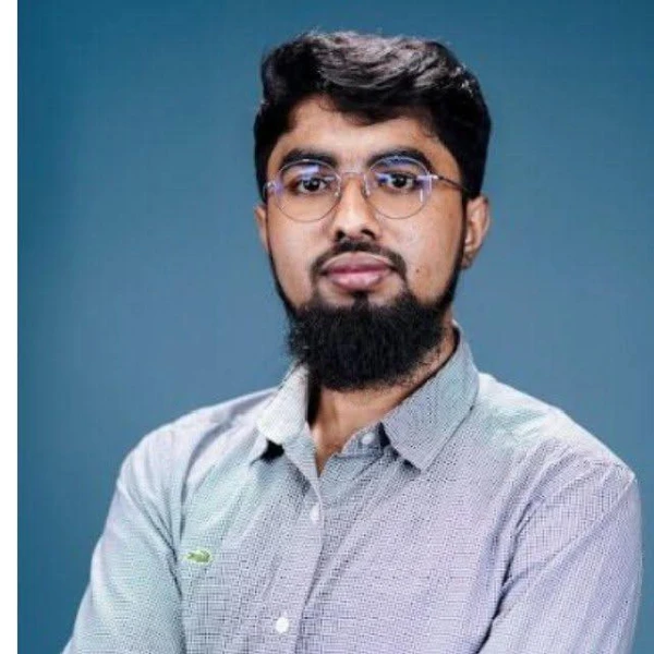 Hossain Ahmad Shibli
