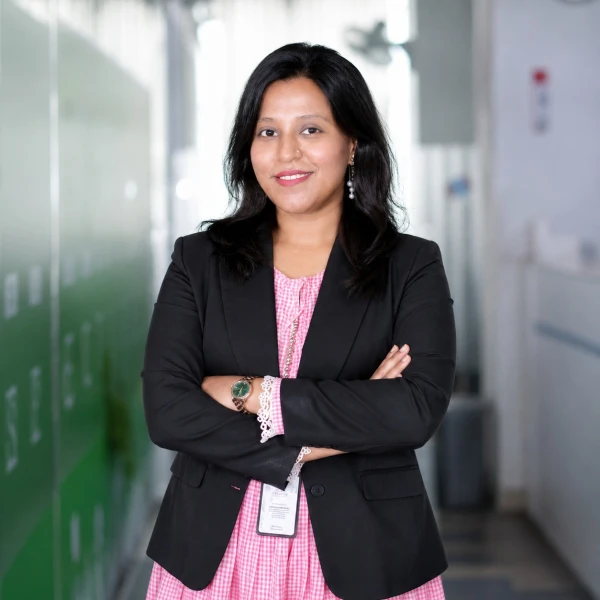 Israt Jahan Selina