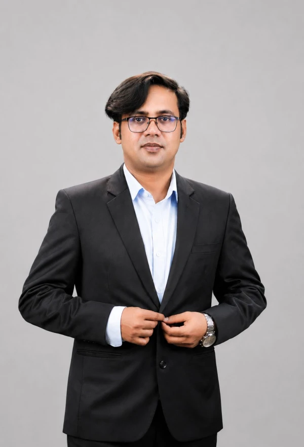 Zahedi Shuvo
