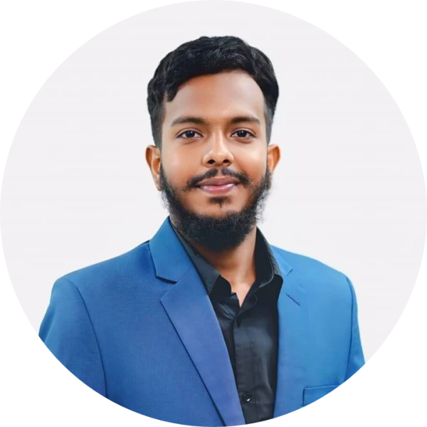 Md. Mohiuddin